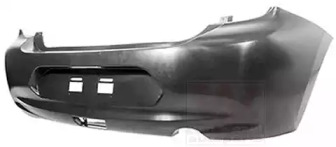 VAN WEZEL 3335540 -  Буфер